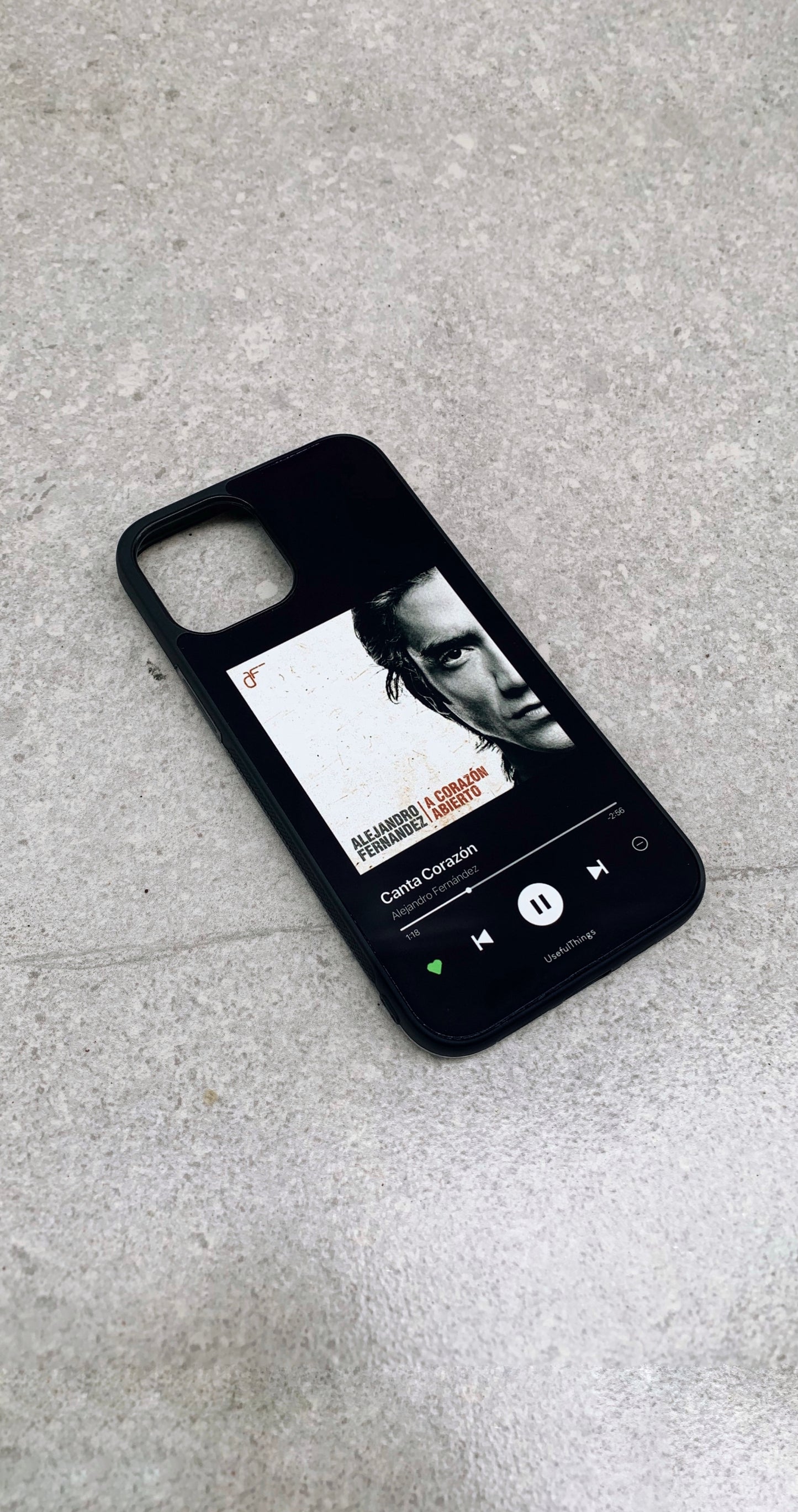 Apple Music Player