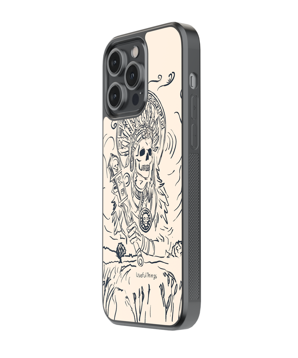 Funda personalizada