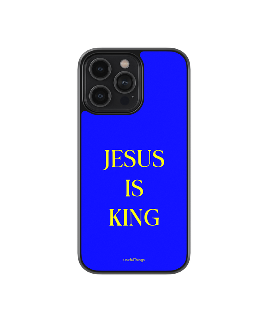 Jesus is King