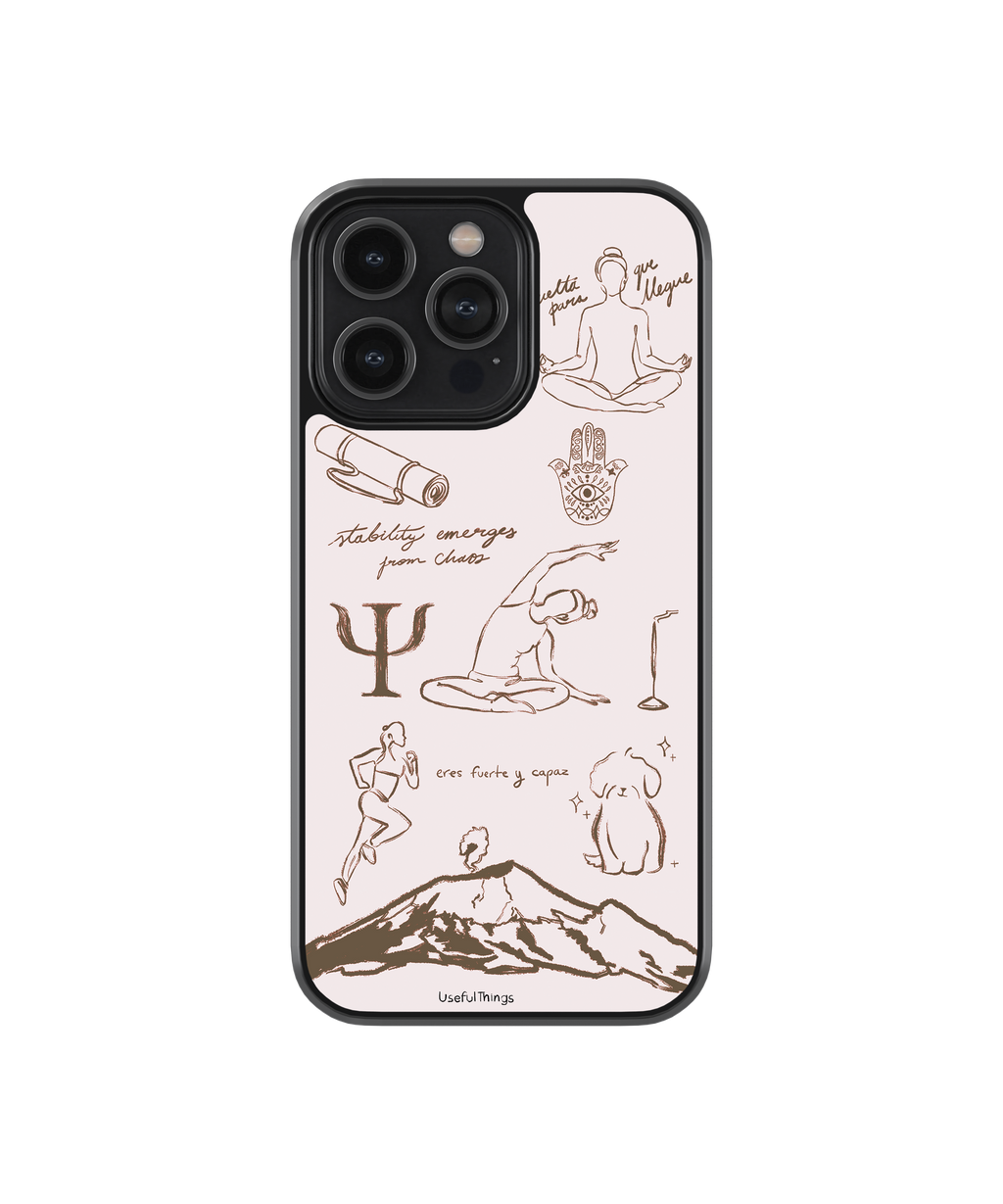 Funda personalizada