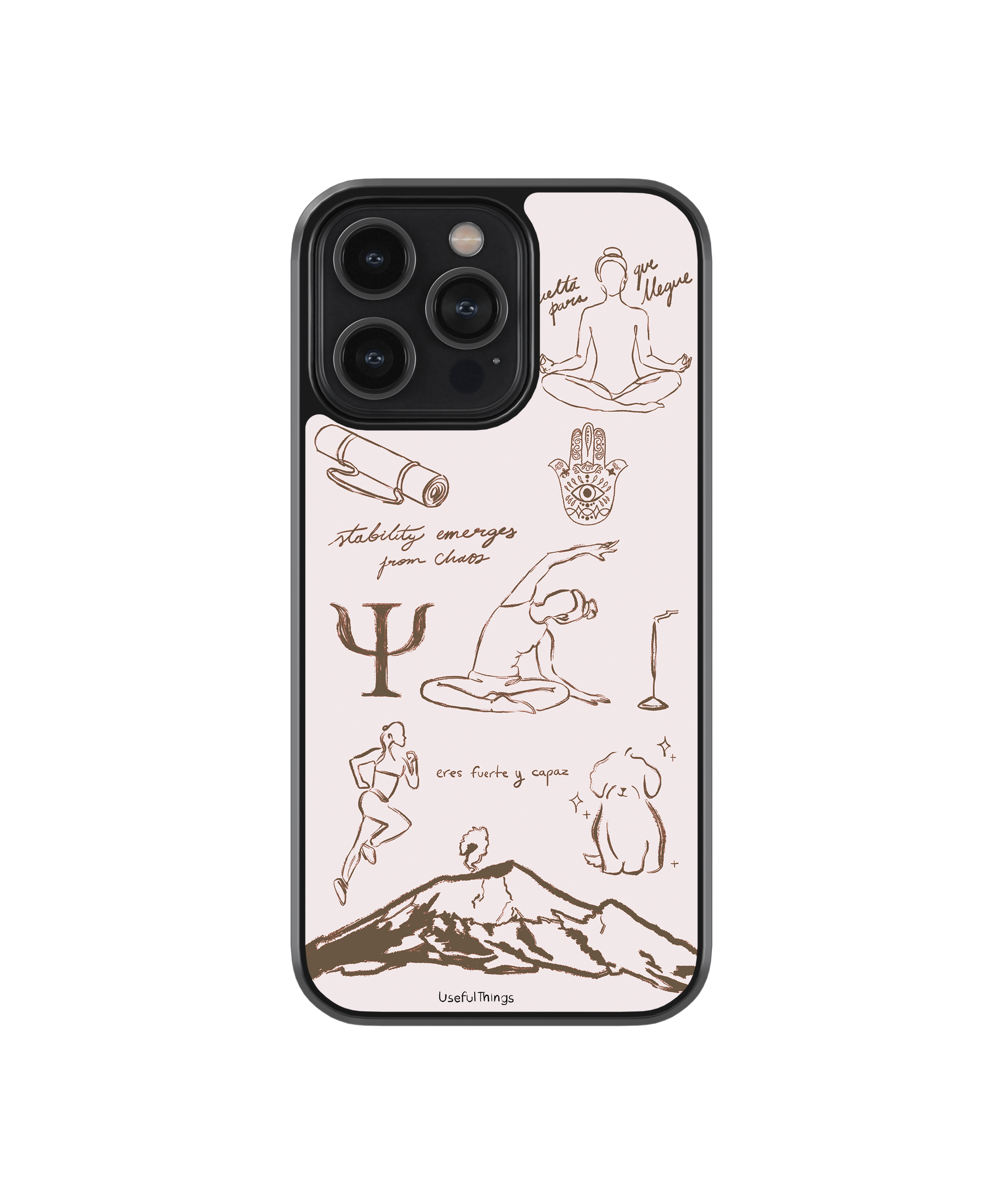 Funda personalizada