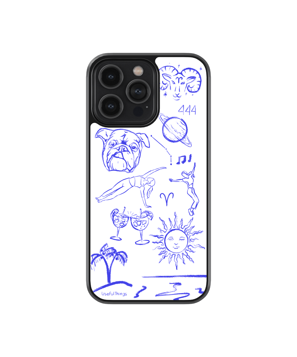 Funda personalizada