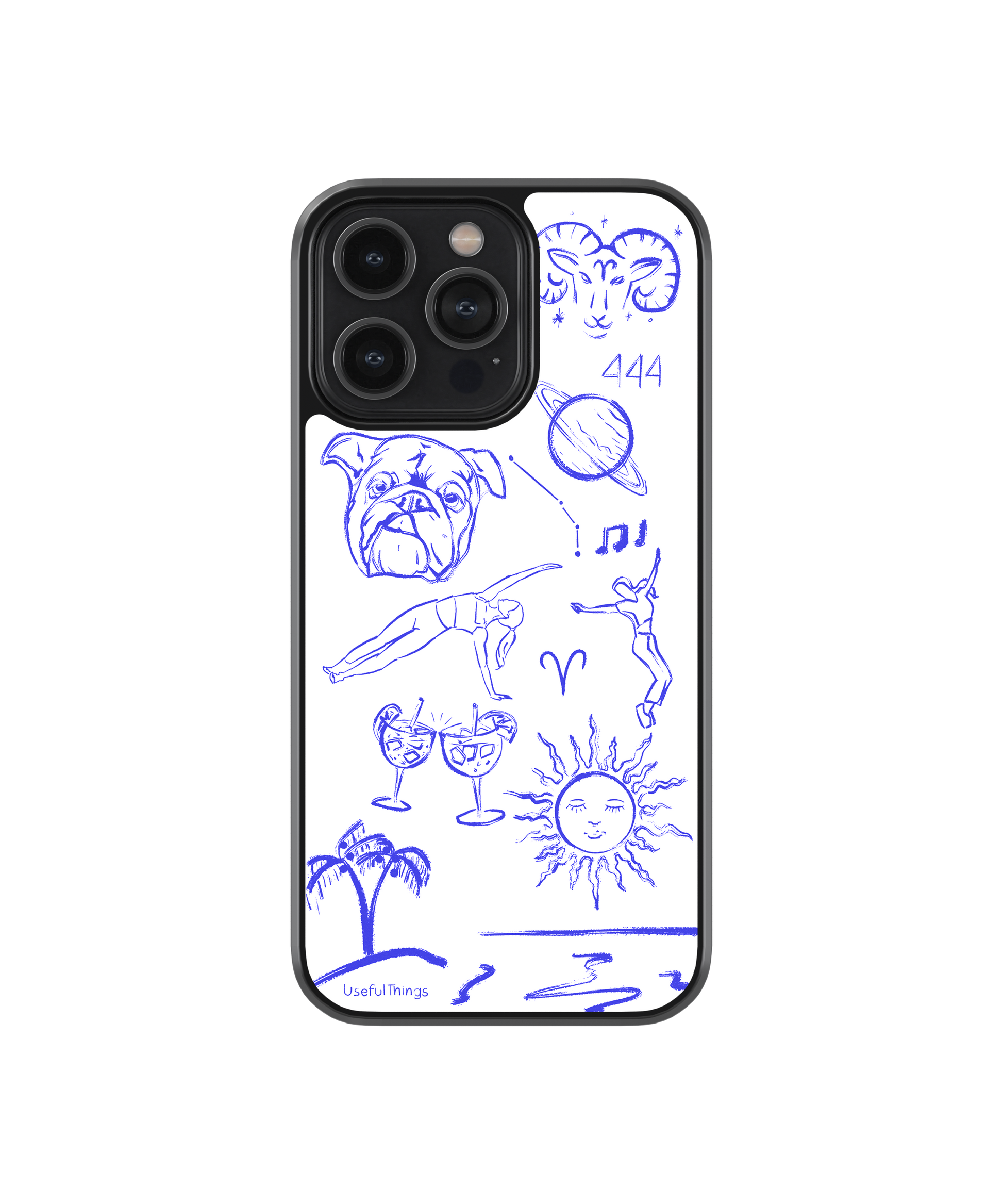 Funda personalizada