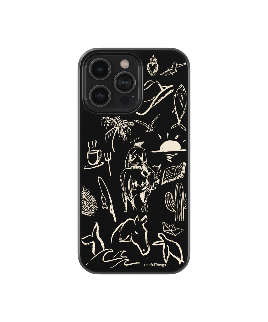 Funda personalizada