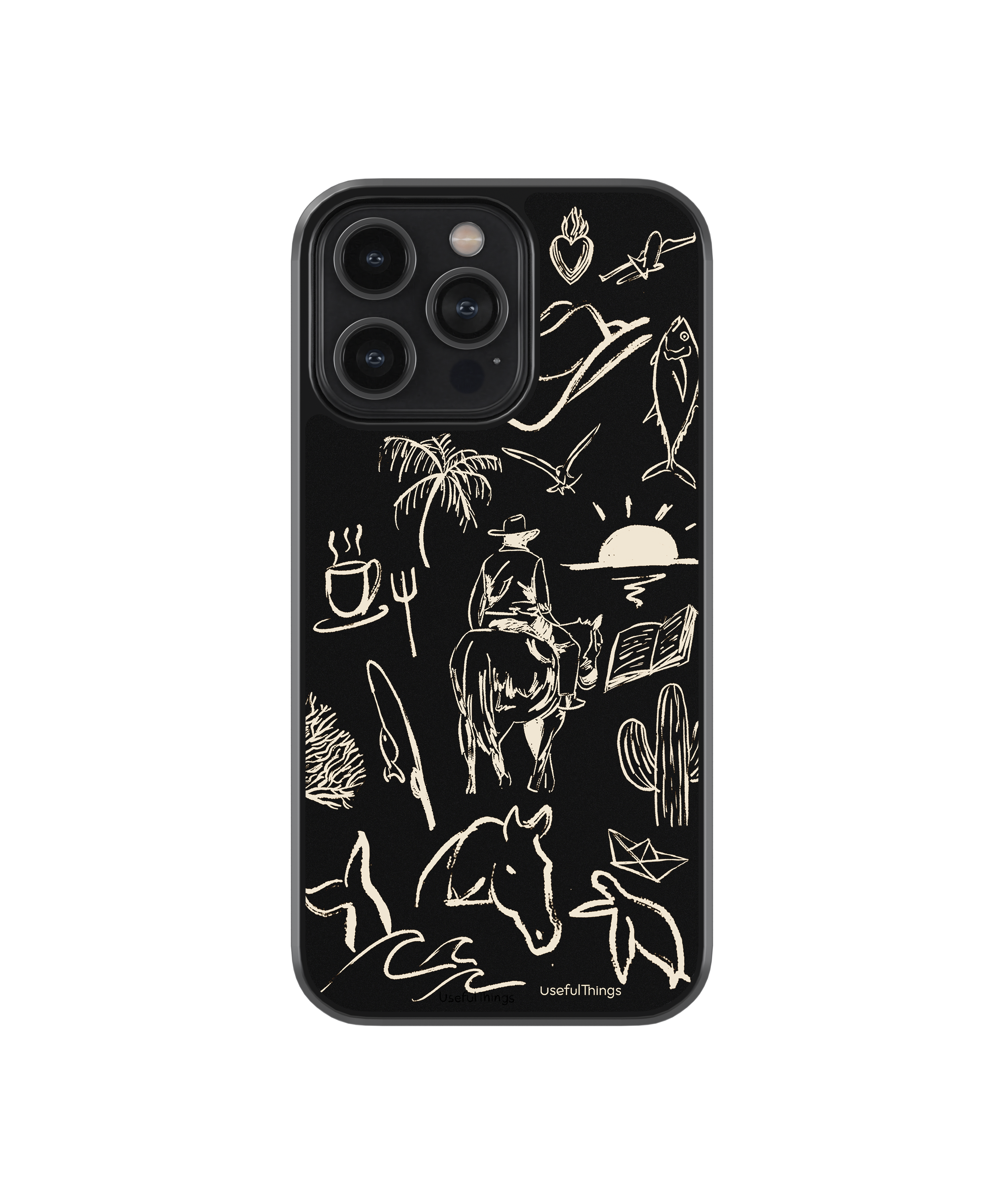 Funda personalizada