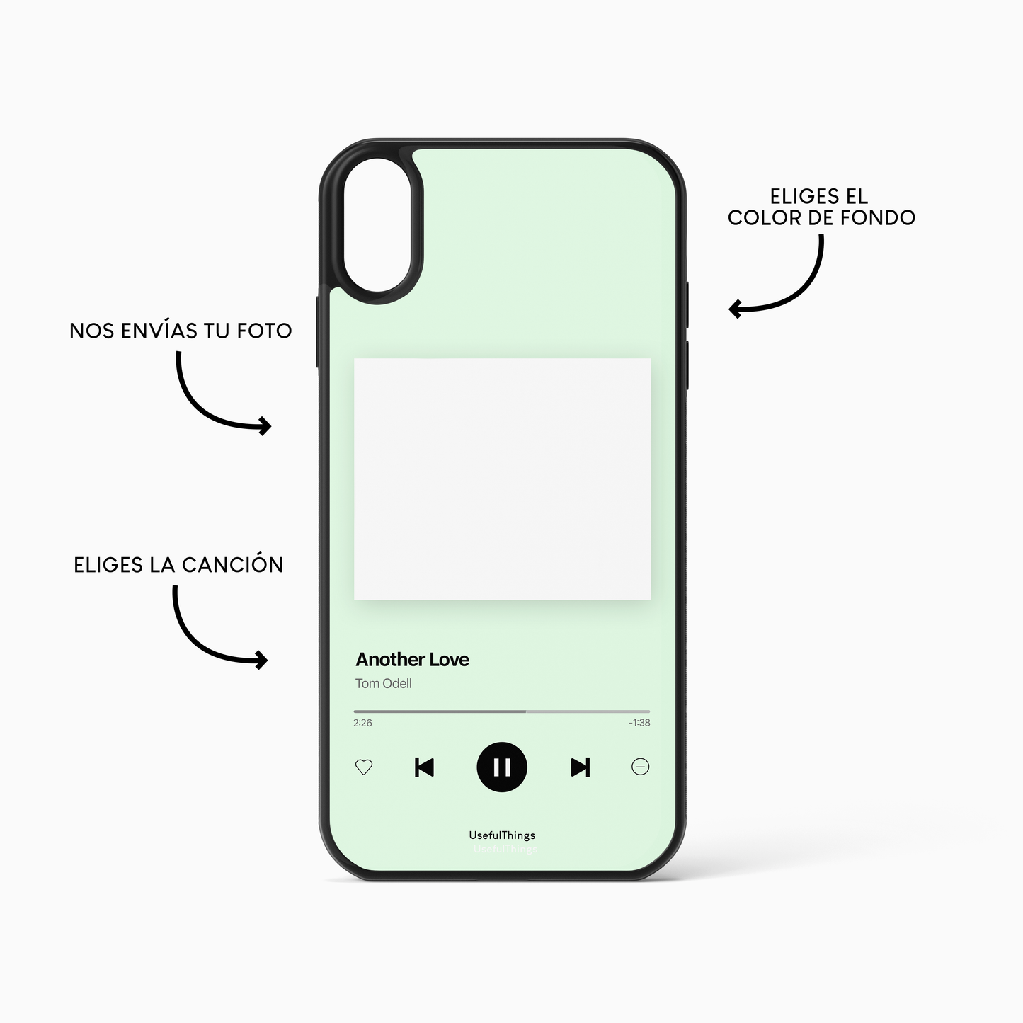 Spotify Music Player