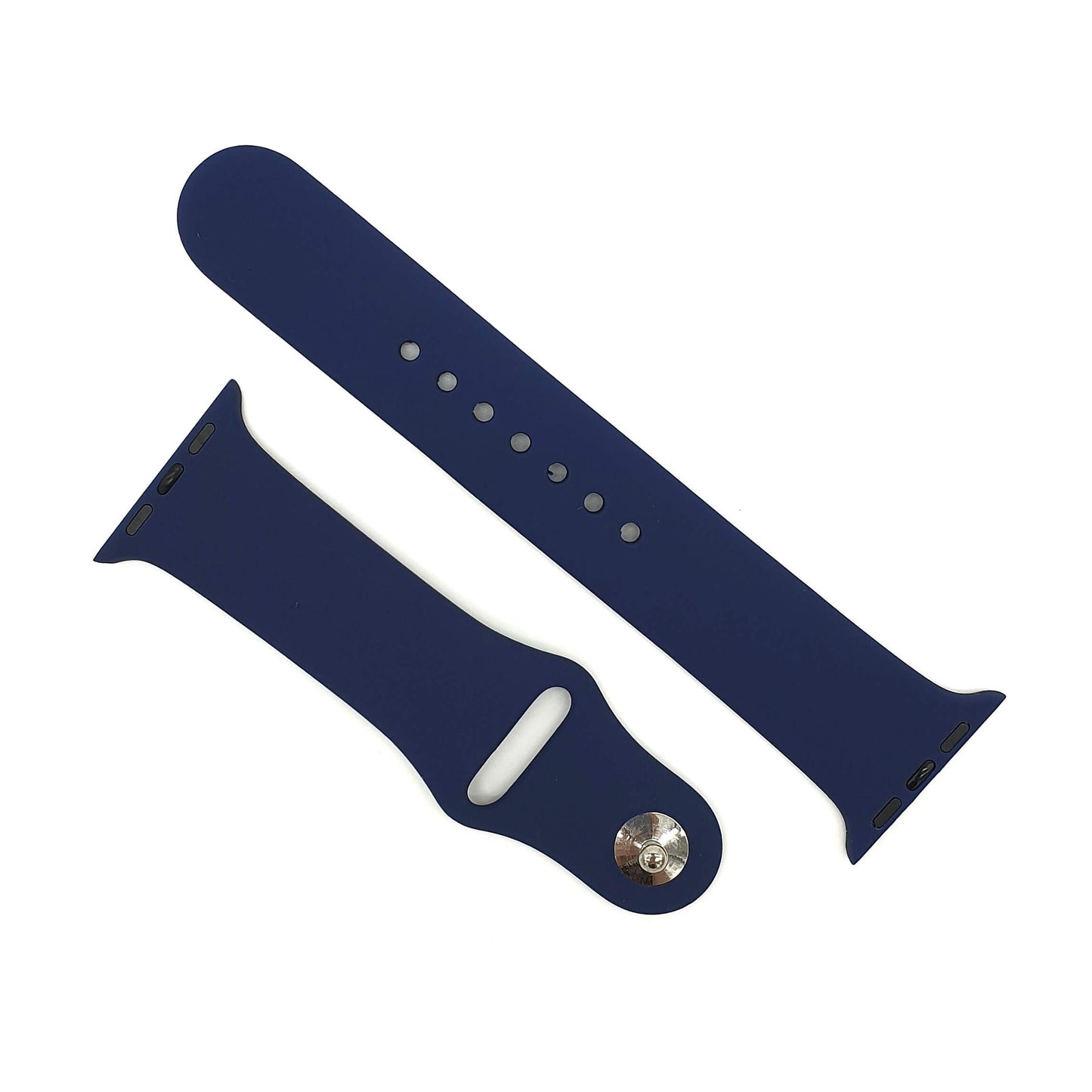 Correas para Apple Watch 42/44 mm (Silicon)